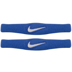 83345_Nike 1/2"  2 bandeaux avant et biceps bleu