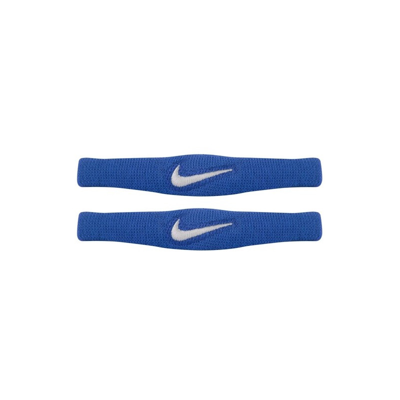 83345_Nike 1/2"  2 bandeaux avant et biceps bleu