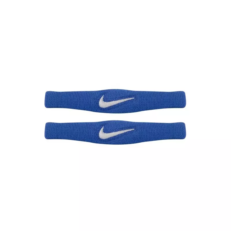 Nike Bicep band 1/2" 2 Pack azul