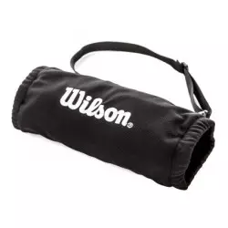 Rechauffe mains Wilson Noir pour adultes