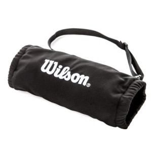 Wilson hand warmer Black