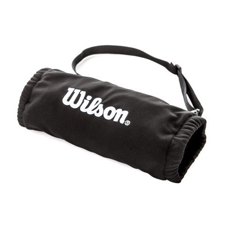Rechauffe mains Wilson Noir