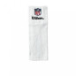 Towel Football Americain Wilson Blanco Towel Football Americain Wilson Blanco