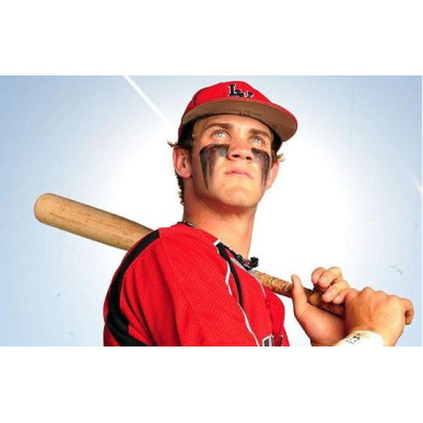 Wilson Black Eyes Stick