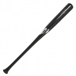 B45 pro select RK13 Wood Baseball Bat Yellow Birch negro