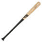 Batte de Baseball en bois B45 Pro Select B243C Noir Bois