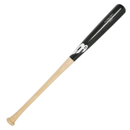 Batte de Baseball en bois B45 Pro Select B271 Noir bois