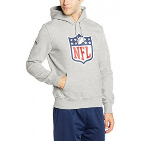 11073769_sweat à capuche Logo NFL  New Era Team logo Hoody