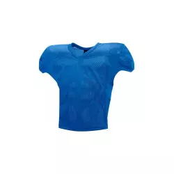 camiseta futbol americano SPORTLAND AMERICAN azul