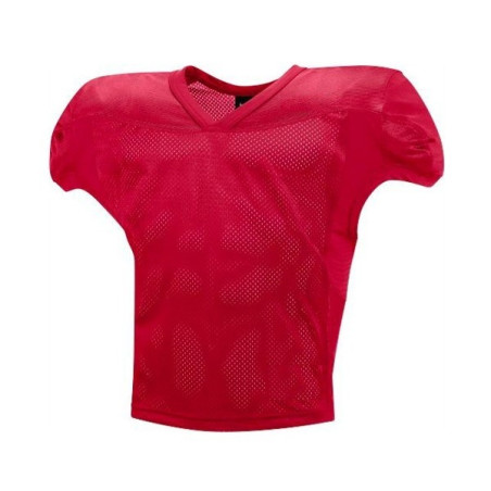 camiseta futbol americano SPORTLAND AMERICAN rojo