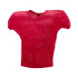 SPORTLAND AMERICAN Practice football jersey red