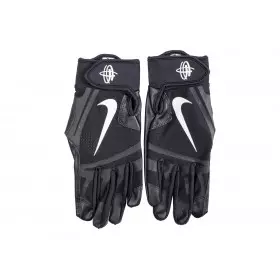 Nike Huarache Edge batting gloves negro