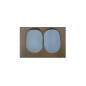 pads de protection Genoux Sportland Adulte et junior