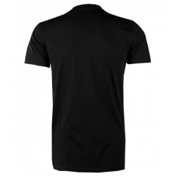 11546137_T-Shirt NBA San Antonio Spurs New Era Noir pour Hommes