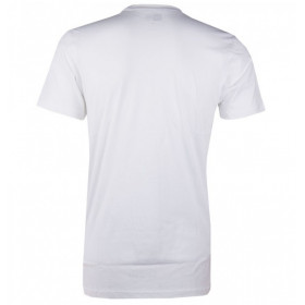 Camiseta NBA Minnesota Timberwolves New Era Blanco para hombre
