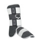 EVOSHIELD Leg Guard Black