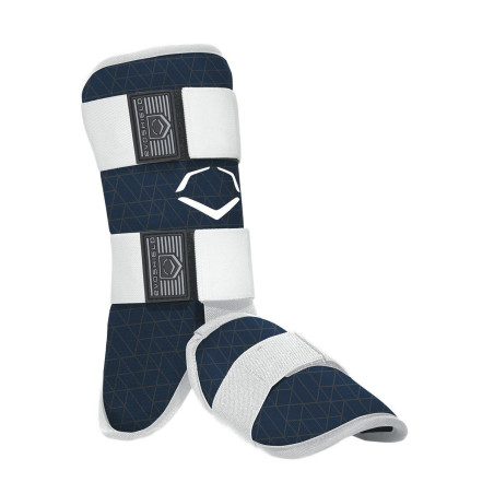EVOSHIELD Protection Cheville Navy