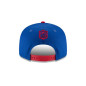 Casquette NFL New York Giants New Era Spotlight 9FIFTY Snapback Bleu Casquette NFL New York Giants New Era Spotlight 9FIFTY Snapback Bleu