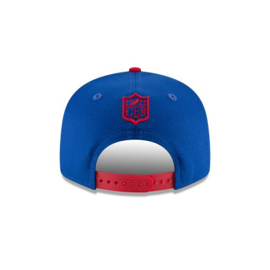 11595703_Casquette NFL New York Giants New Era Spotlight 9FIFTY Snapback Bleu