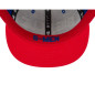 Casquette NFL New York Giants New Era Spotlight 9FIFTY Snapback Bleu Casquette NFL New York Giants New Era Spotlight 9FIFTY Snapback Bleu