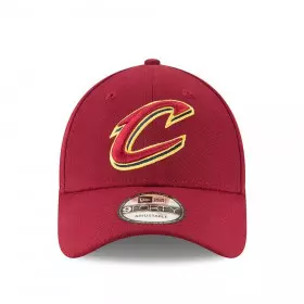 Casquette NBA Cleveland Cavaliers New Era Adjustable 9 Forty