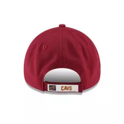 Cleveland Cavaliers de la NBA New Era Cap ajustable 9 Cuarenta