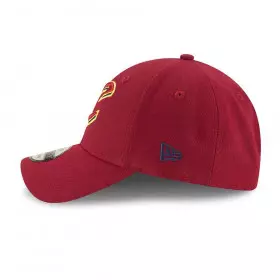 Cleveland Cavaliers de la NBA New Era Cap ajustable 9 Cuarenta