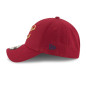 Gorra New Era NBA Cleveland Cavaliers The League Adjustable 9FORTY rojo Gorra New Era NBA Cleveland Cavaliers The League Adjustable 9FORTY rojo