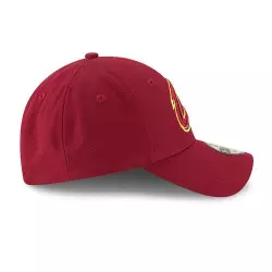 Cleveland Cavaliers de la NBA New Era Cap ajustable 9 Cuarenta