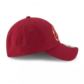 Casquette NBA Cleveland Cavaliers New Era Adjustable 9 Forty