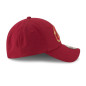 New Era The League Adjustable hat 9FORTY NBA Cleveland Cavaliers red