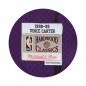 Camiseta NBA Vince Carter Toronto Raptors 1998-99 Mitchell & ness Hardwood Classics Purpura Camiseta NBA Vince Carter Toronto Raptors 1998-99 Mitchell & ness Hardwood Classics Purpura
