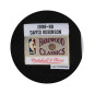 Mitchell & ness Hardwood Classics NBA Swingman David Robinson San Antonio Spurs 1998-99 Black