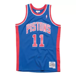 MN-NBA-353J-3E6-FGYITO_Maillot NBA Isaih Thomas Detroit Pistons 1988-89 Mitchell & ness Hardwood Classics Bleu