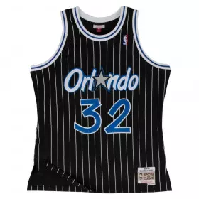 Camiseta NBA Shaquille O'Neal Orlando Magic 1994-95 Mitchell & Ness Swingman Hardwood Classics