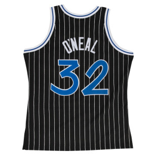 Camiseta NBA Shaquille O'Neal Orlando Magic 1994-95 Mitchell & Ness Swingman Hardwood Classics
