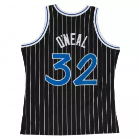 Mitchell & ness NBA Hardwood Classics swingman Jersey Shaquille O'neal Orlando Magic 1994-95 negro