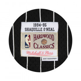 Mitchell & ness NBA Hardwood Classics swingman Jersey Shaquille O'neal Orlando Magic 1994-95 negro