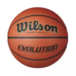 Balón de Baloncesto Wilson Evolution