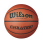 Ballon de Basketball Wilson Evolution