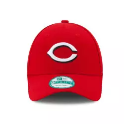 Gorra New Era MLB The League 9Forty Adjustable Cincinnati Red