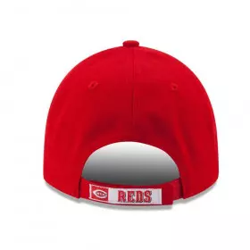 Gorra New Era MLB The League 9Forty Adjustable Cincinnati Red