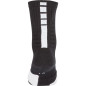 Chaussette De Basketball Nike Elite Crew 2018 Noir Chaussette De Basketball Nike Elite Crew 2018 Noir