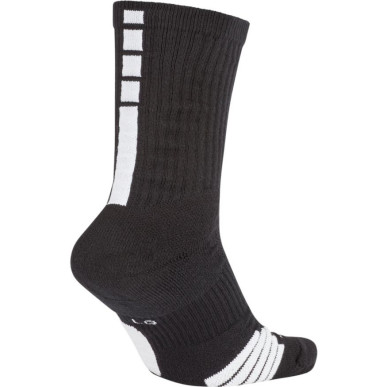 calcetin Nike Elite Crew 2018 negro