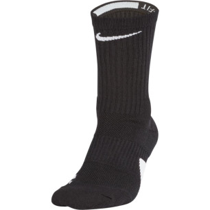 Nike Elite Crew 2018 black socks