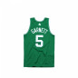 Maillot NBA swingman Kevin Garnett Boston Celtics 2007-08 Hardwood Classics Mitchell & ness Vert Maillot NBA swingman Kevin Garnett Boston Celtics 2007-08 Hardwood Classics Mitchell & ness Vert