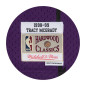 Camiseta NBA Tracy Mcdgrady Toronto Raptors 1998-99 Mitchell & ness Hardwood Classics Purpura