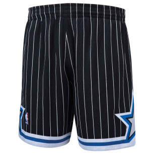 Men's Mitchell & Ness Swingman Short NBA Orlando Magic 1994-95 black