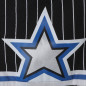 Short NBA Orlando Magic 1994-95 Mitchell & Ness Swingman Noir pour Homme Short NBA Orlando Magic 1994-95 Mitchell & Ness Swingman Noir pour Homme