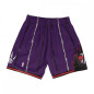 Short NBA Mitchell & Ness Swingman Toronto Raptors 1998-99 Violeta